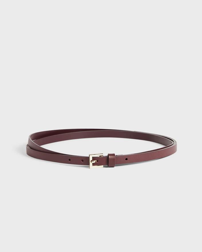 Ted baker best sale womens belt